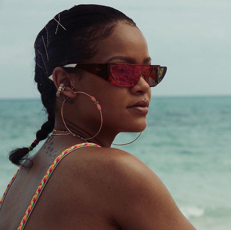 Rihanna