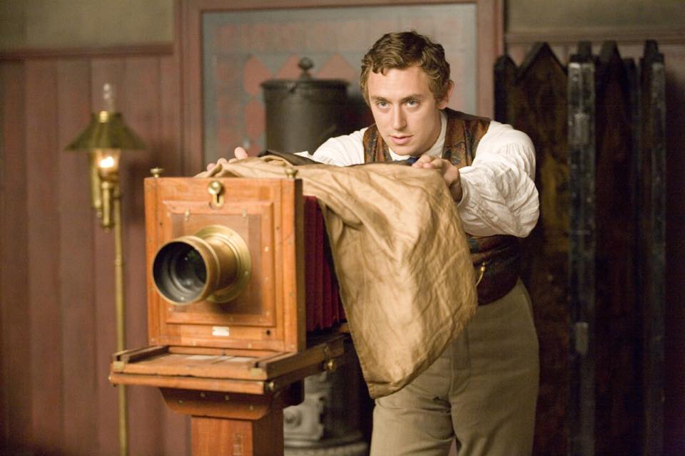 JJ Feild