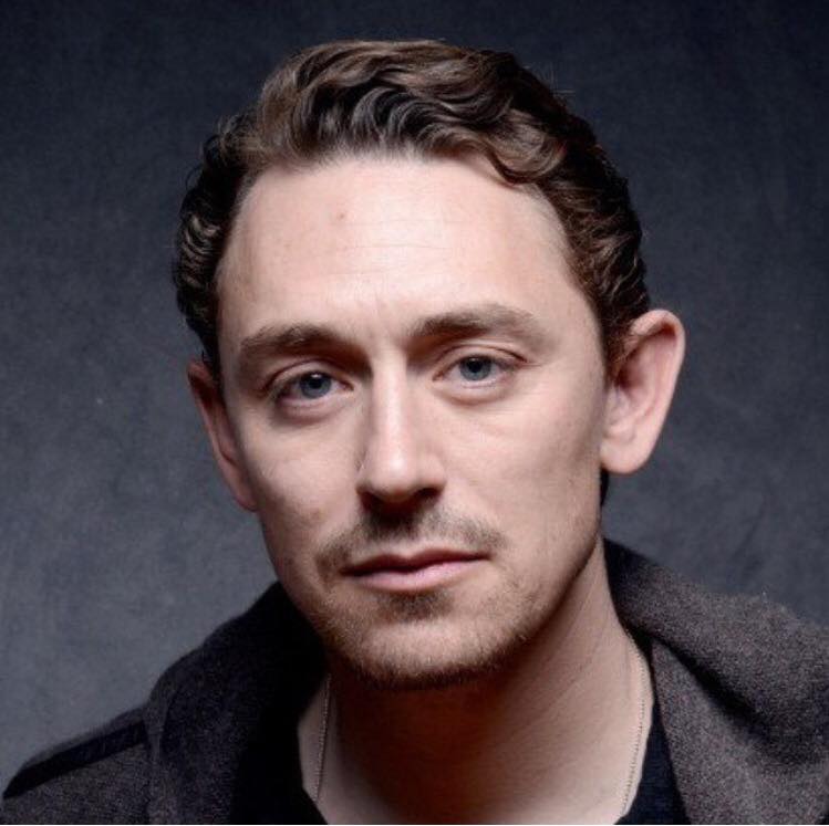 Picture of JJ Feild