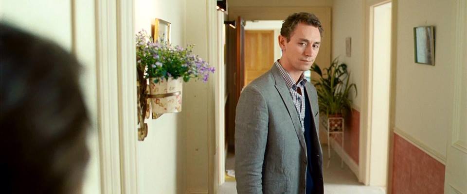 JJ Feild