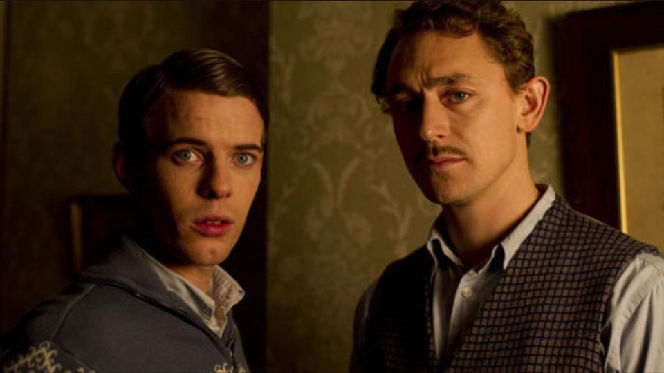 JJ Feild