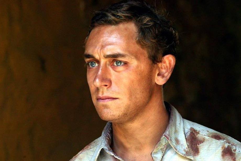 JJ Feild