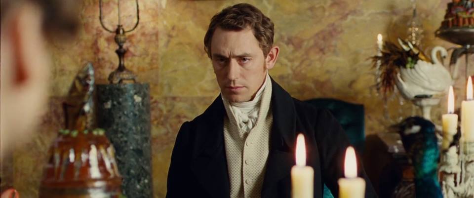 JJ Feild
