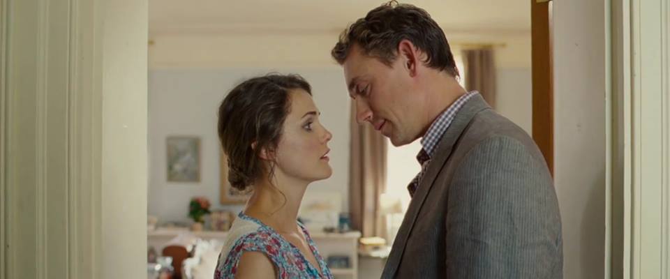 JJ Feild