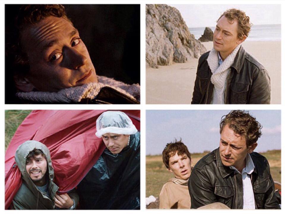JJ Feild