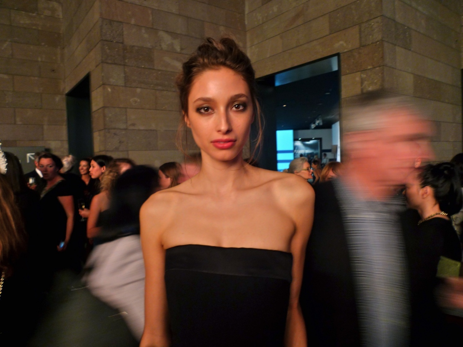 Alexandra Agoston