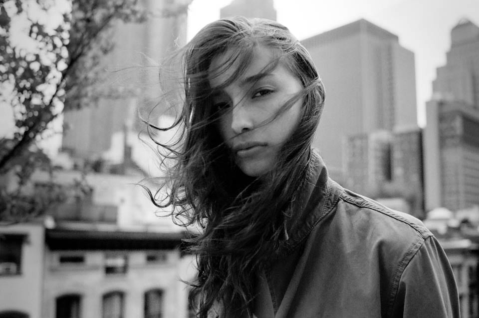 Alexandra Agoston