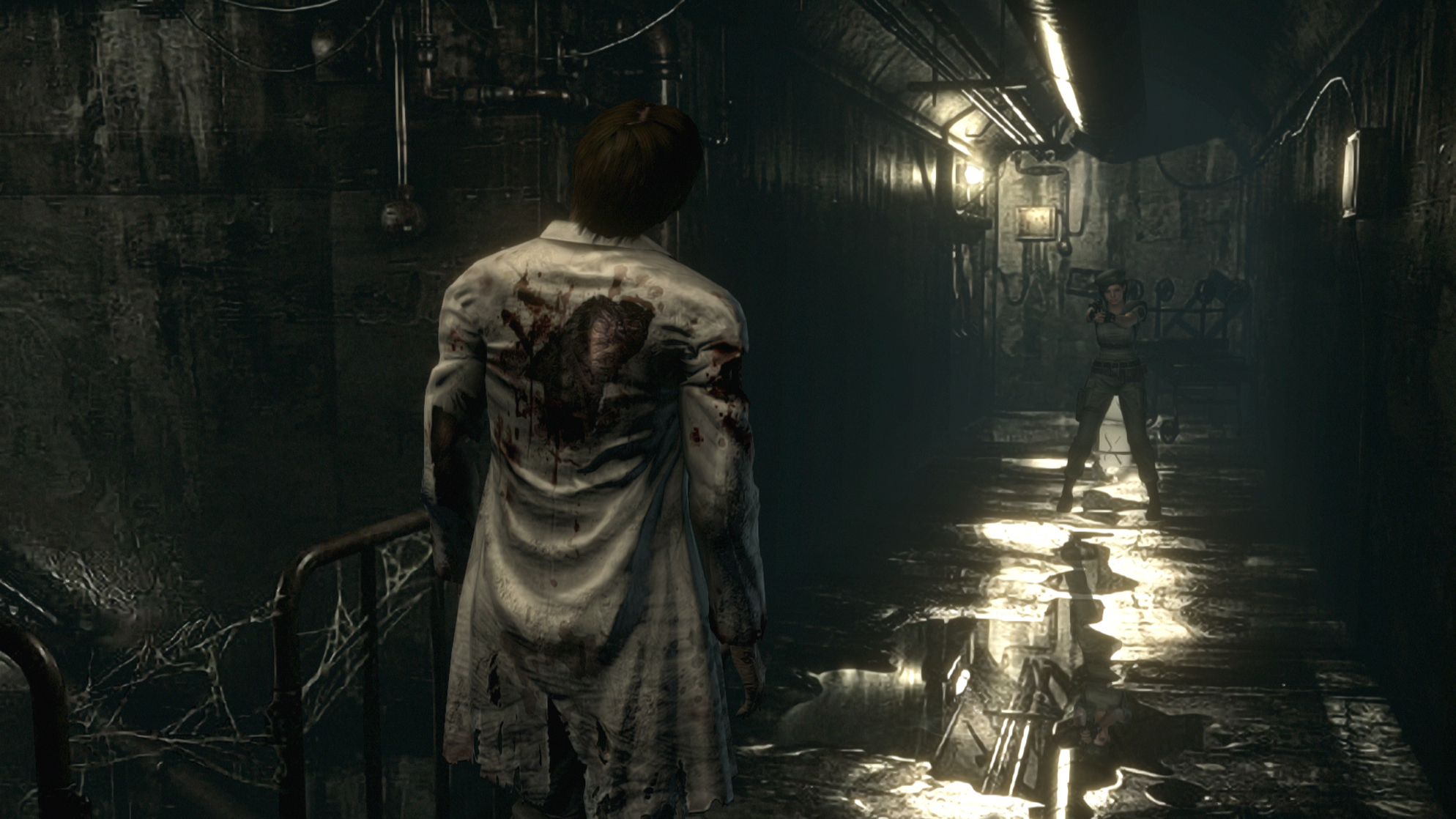 Resident Evil