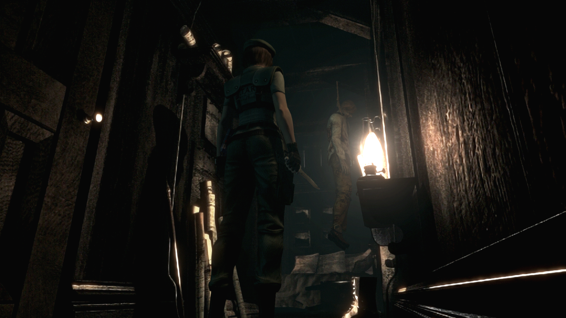 Resident Evil