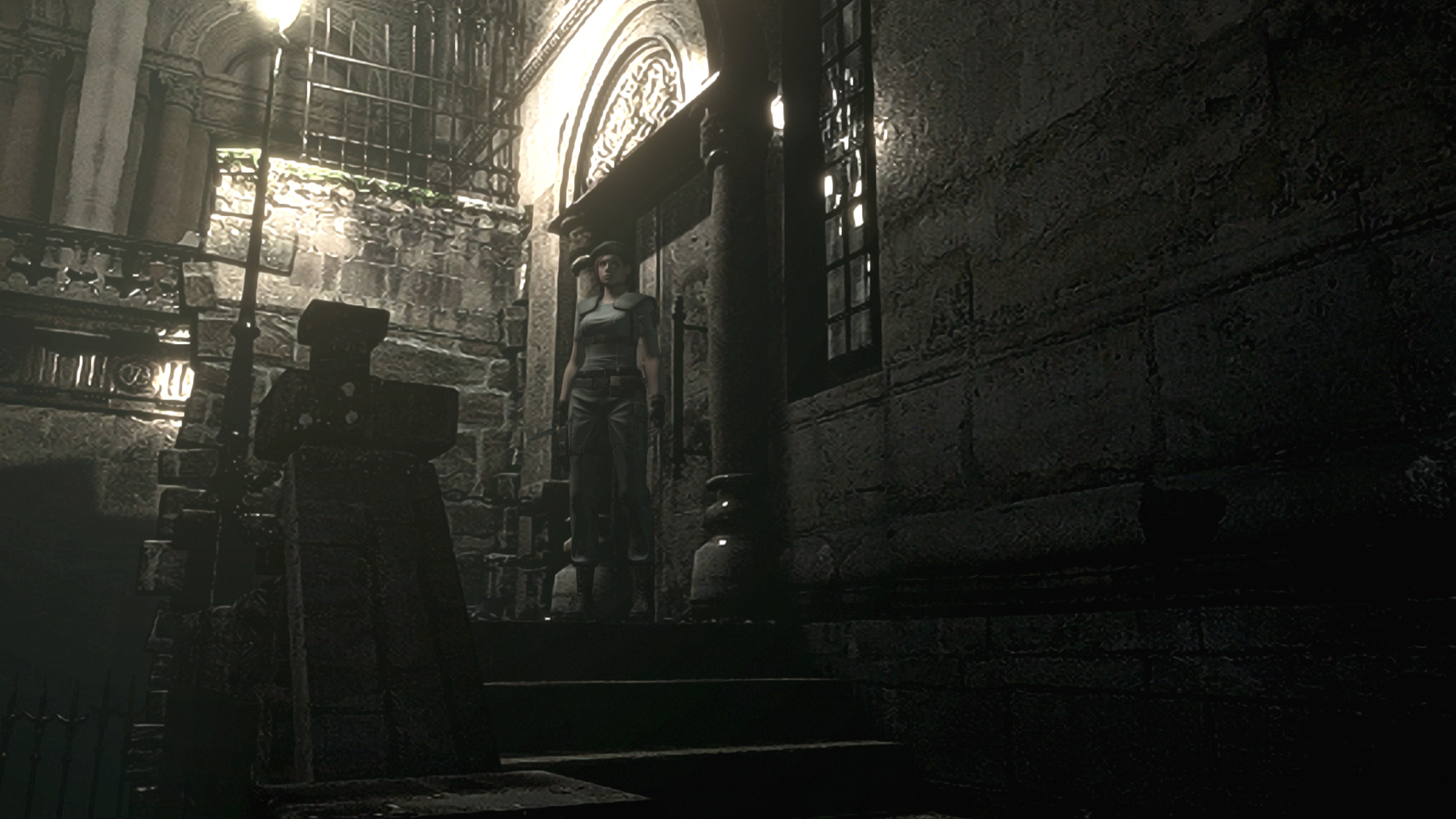 Resident Evil