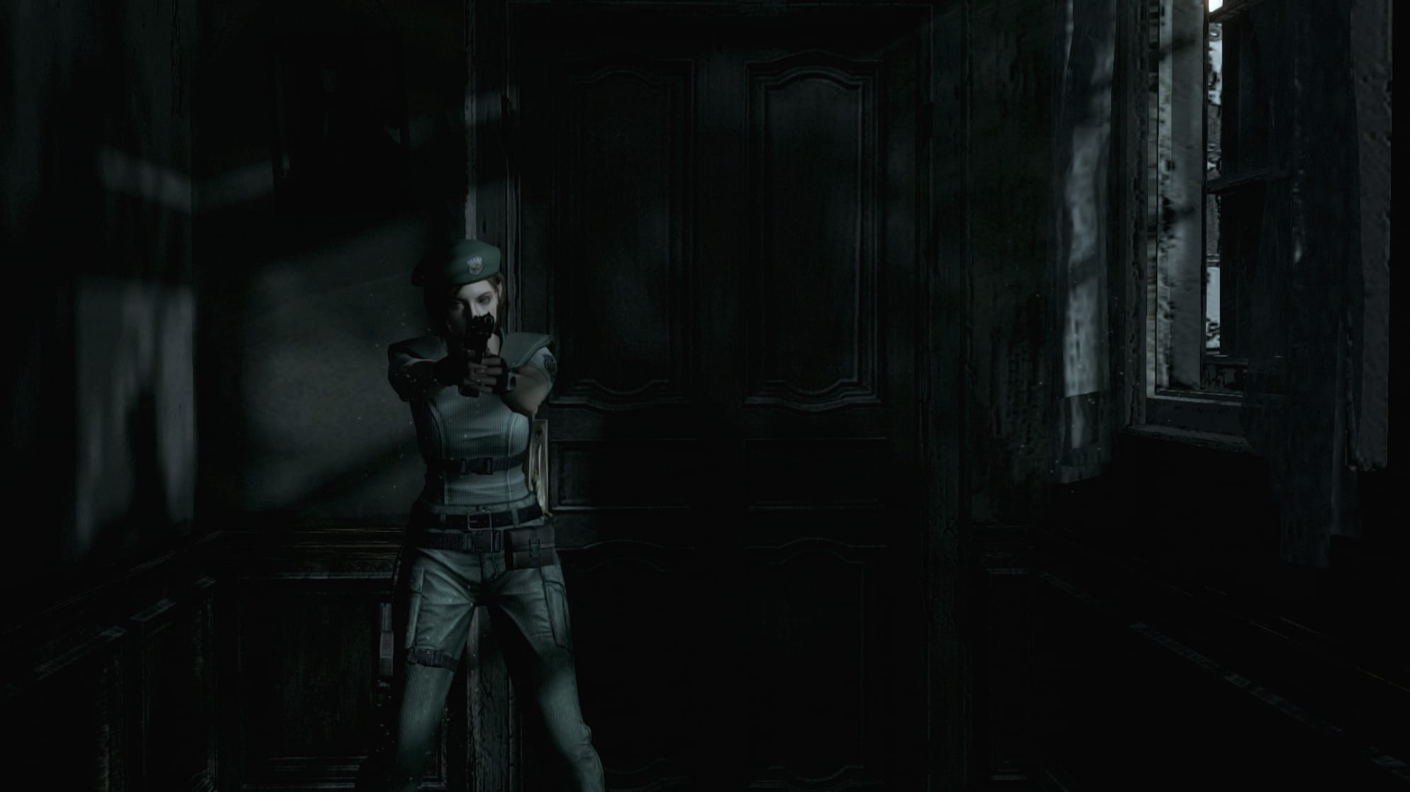 Resident Evil