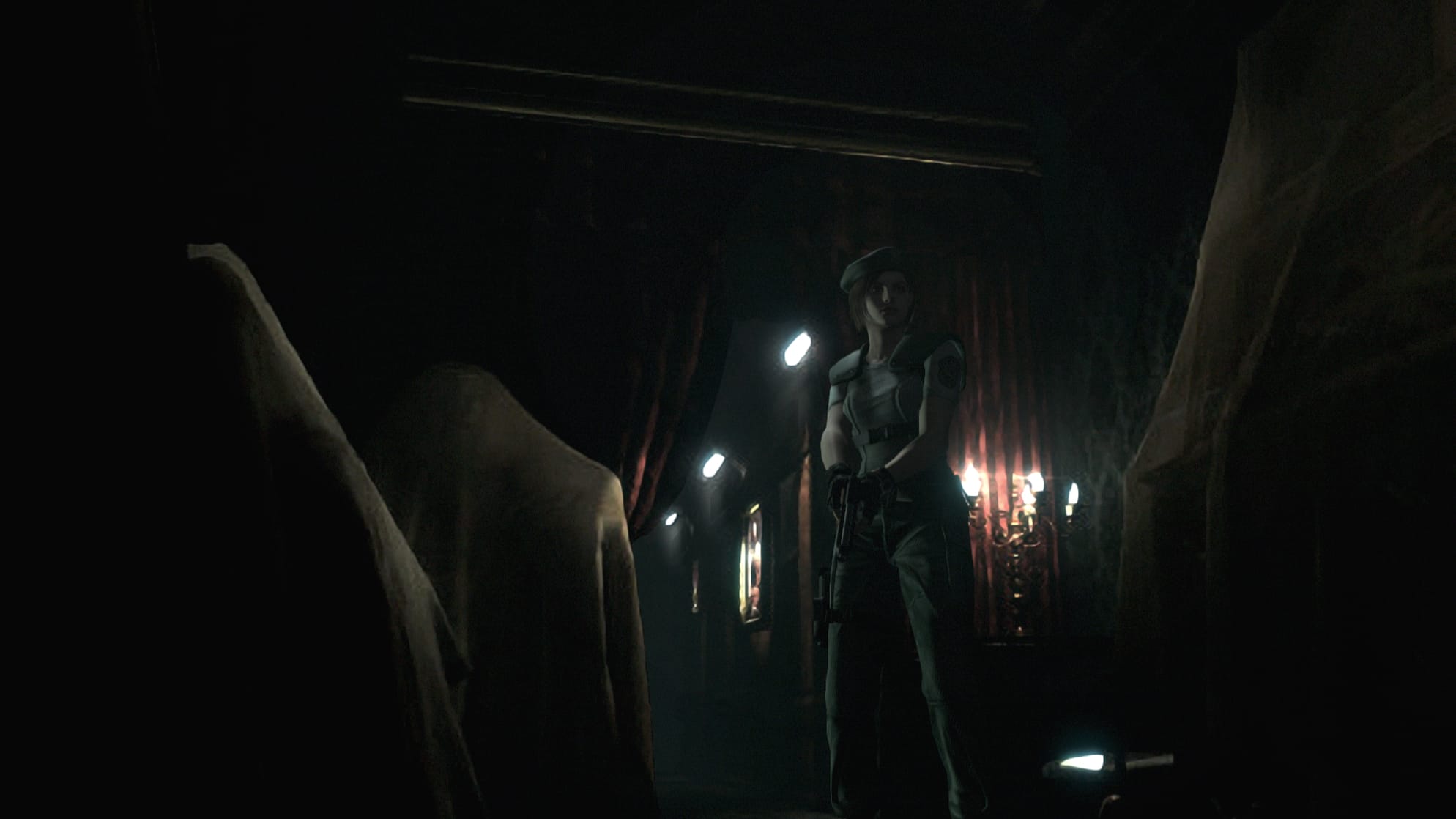 Resident Evil
