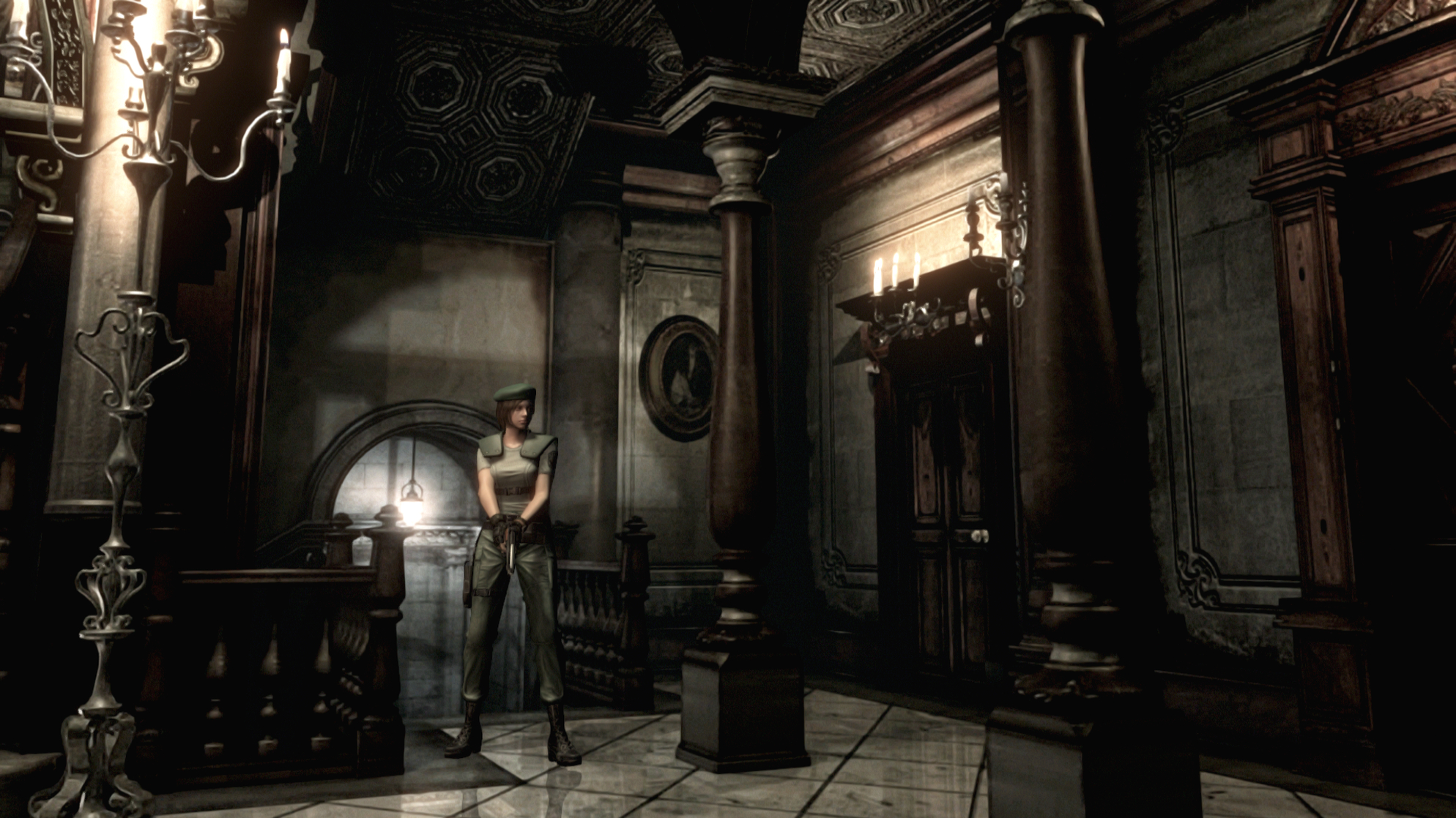 Resident Evil