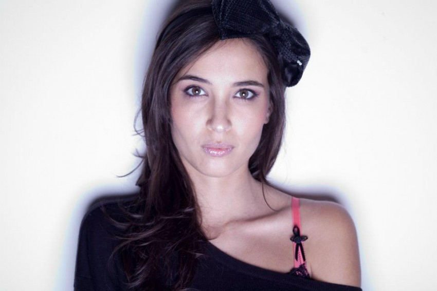 Joana Metrass Joana Metrass