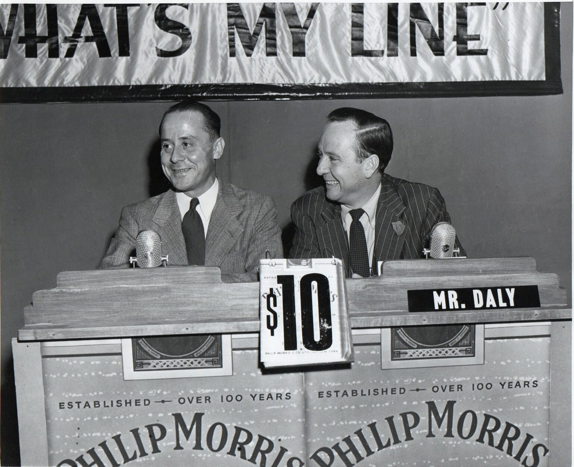 What's My Line?                                  (1950-1967)