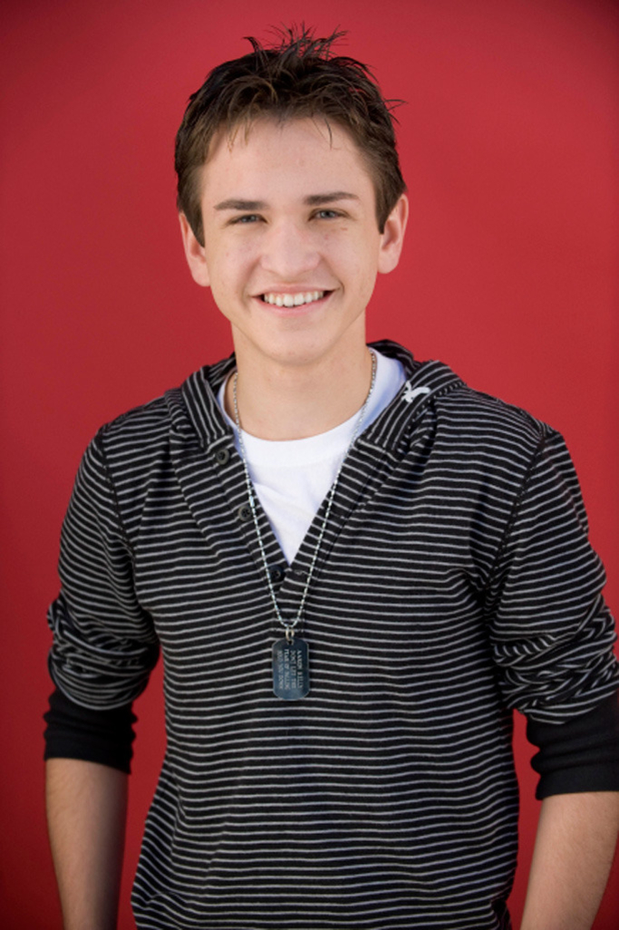 Picture of Aaron Kelly