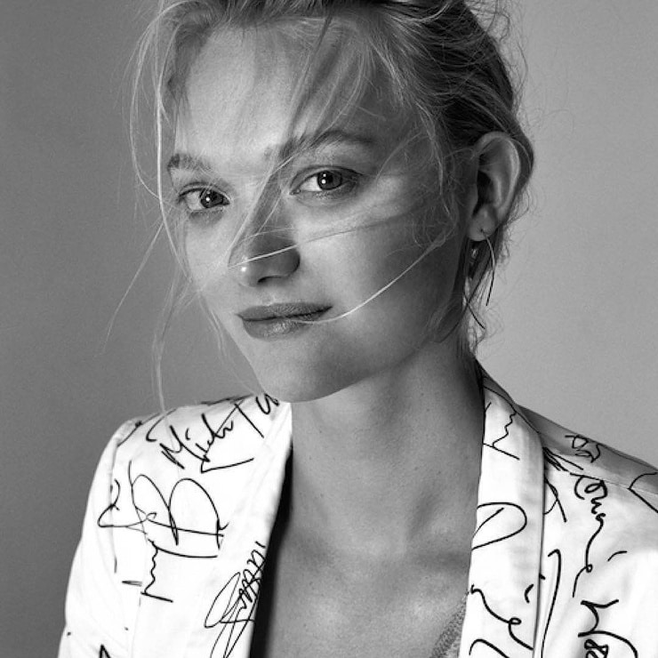 Picture of Gemma Ward