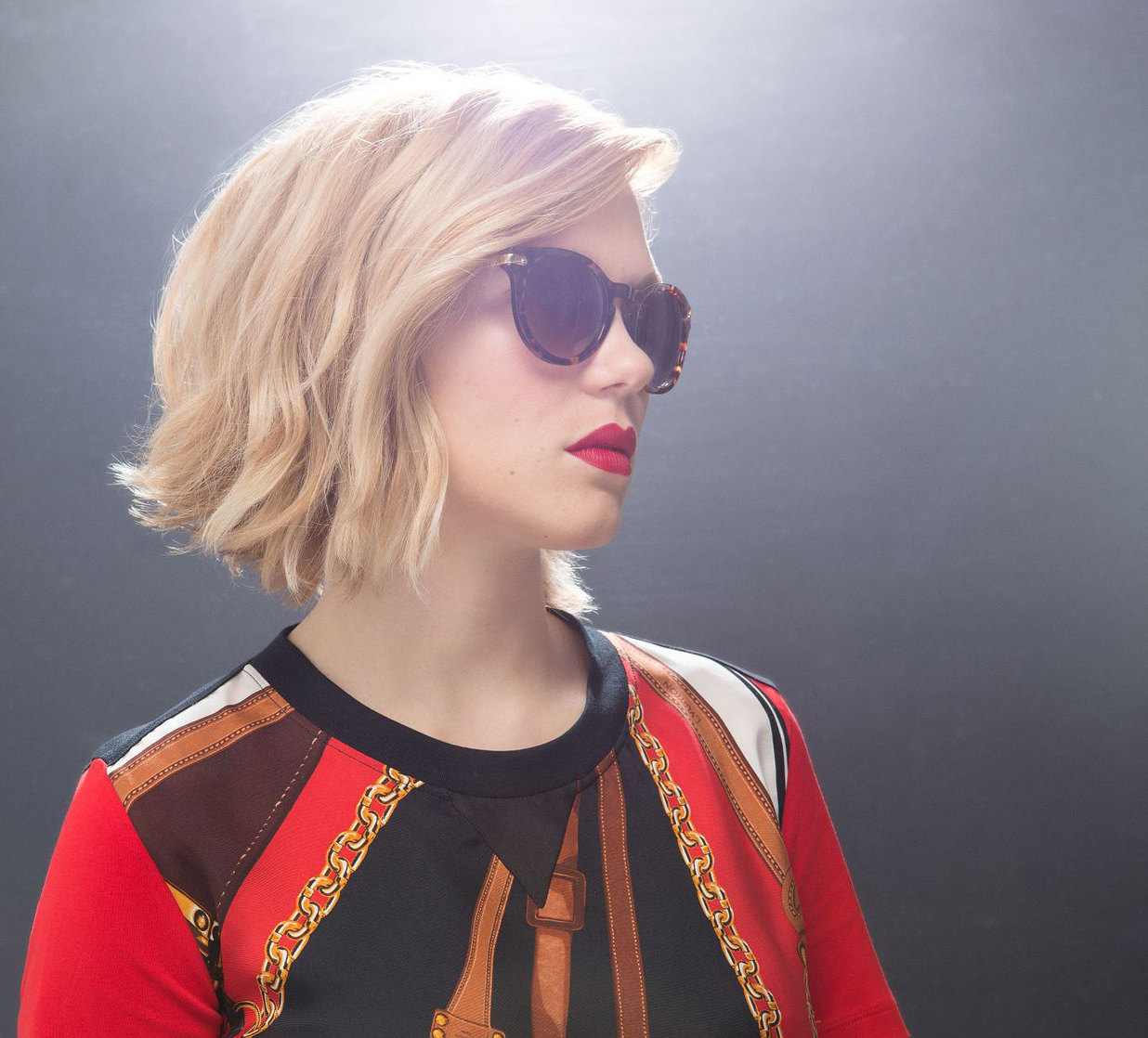 Léa Seydoux Léa Seydoux