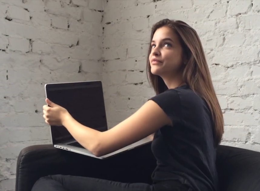Barbara Palvin