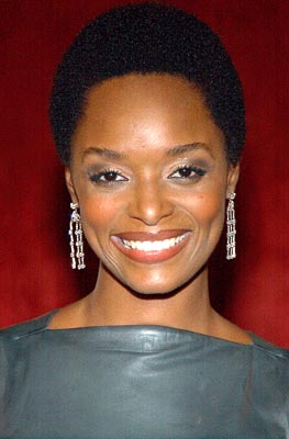 Picture of N'Bushe Wright