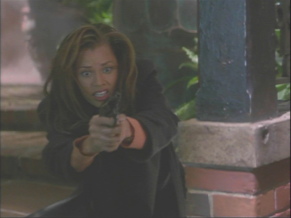 Picture of Eraser (1996)