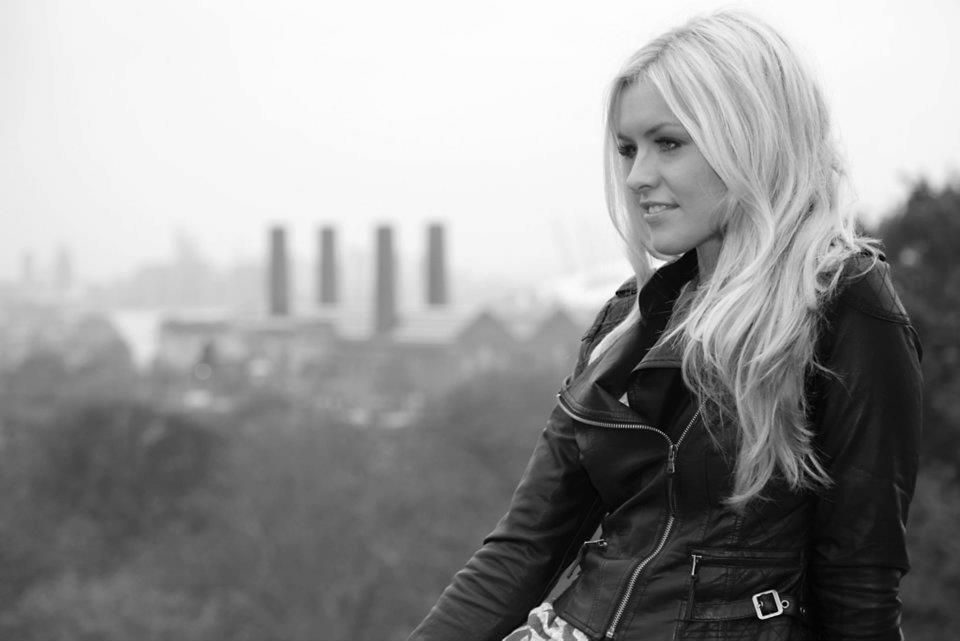 Kirsty Heslewood