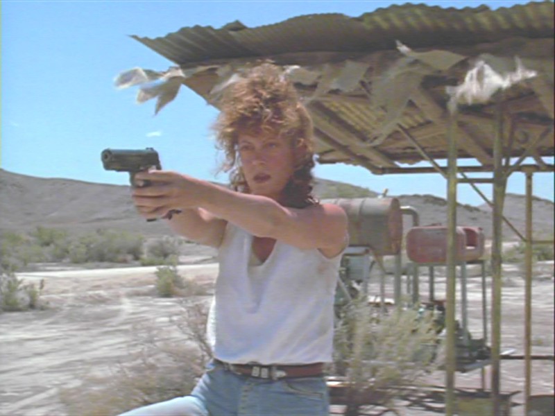 Thelma & Louise