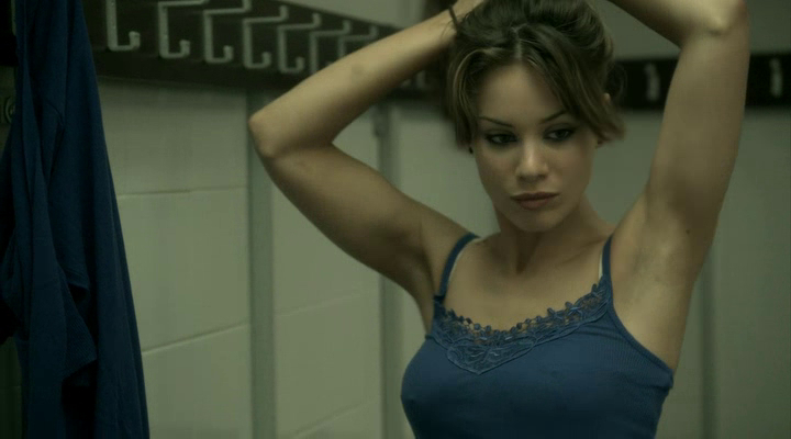 Picture Of Roxanne Mckee 