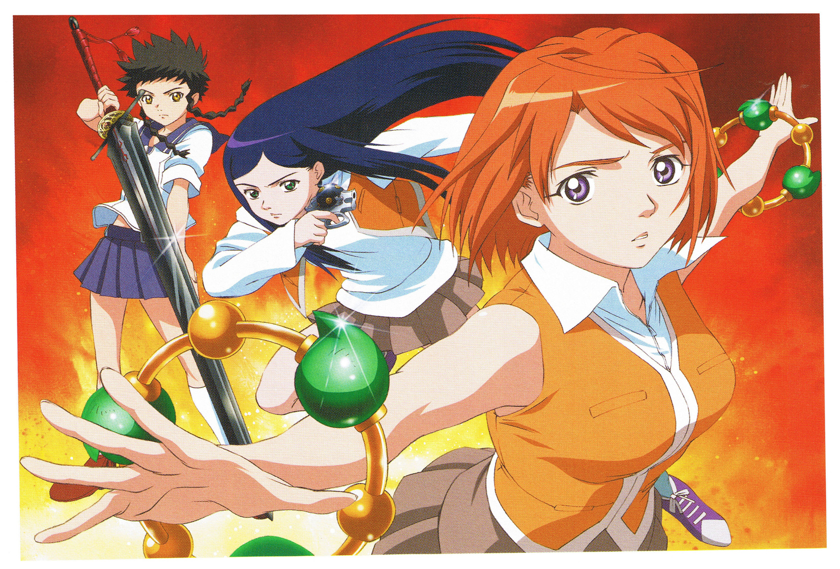 My-HiME