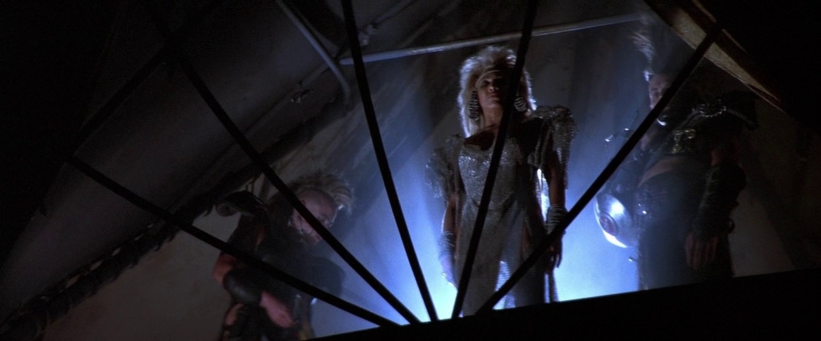 Mad Max: Beyond Thunderdome