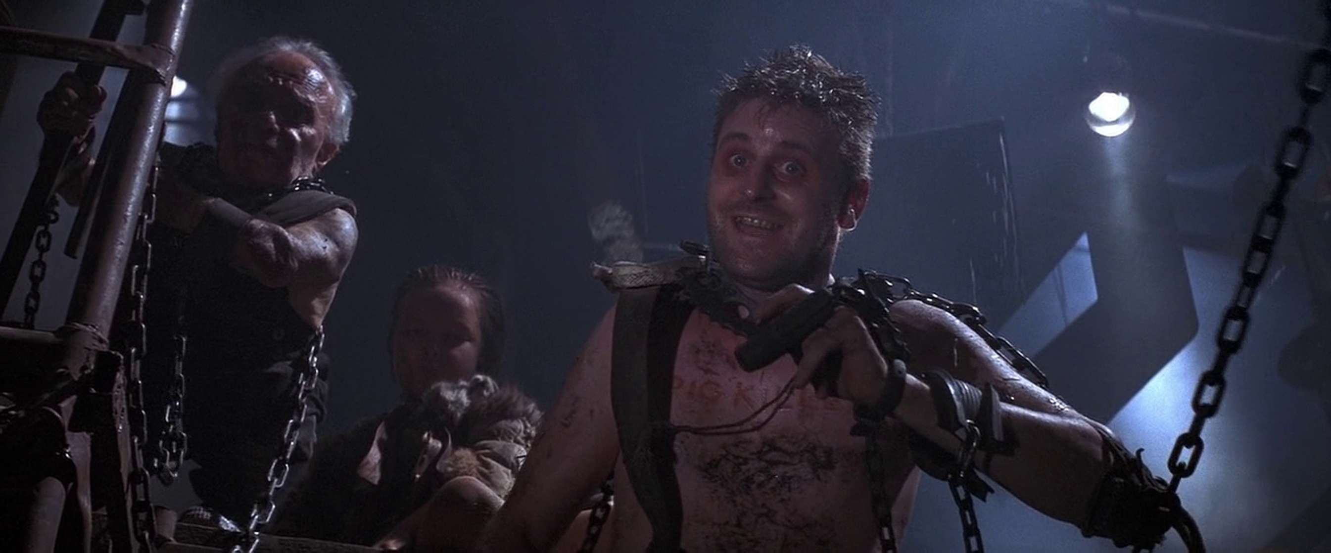 Mad Max: Beyond Thunderdome