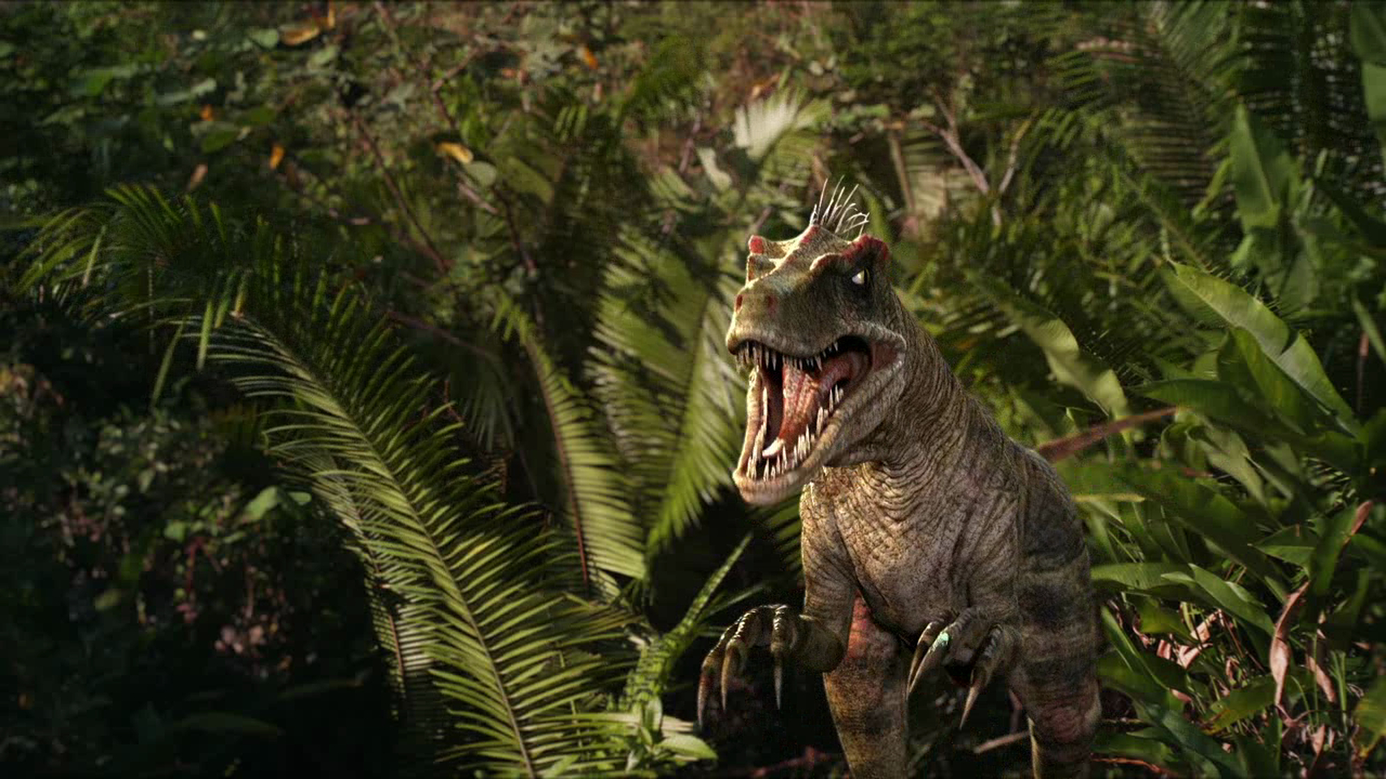 The Dinosaur Project The Dinosaur Project