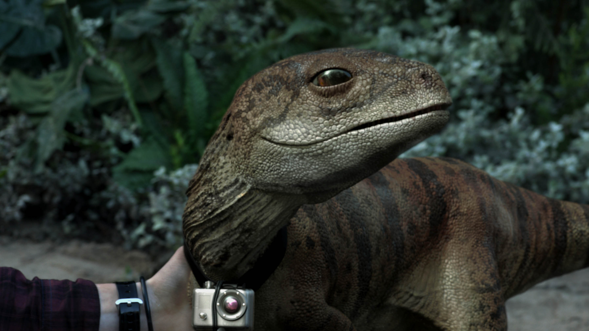 The Dinosaur Project The Dinosaur Project