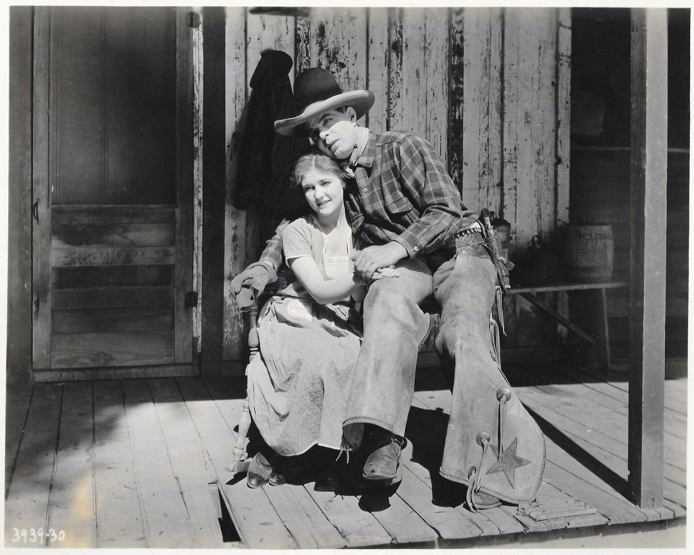 Hoot Gibson