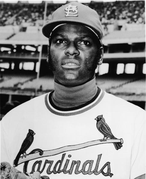 Bob Gibson