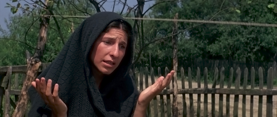 Fiddler on the Roof