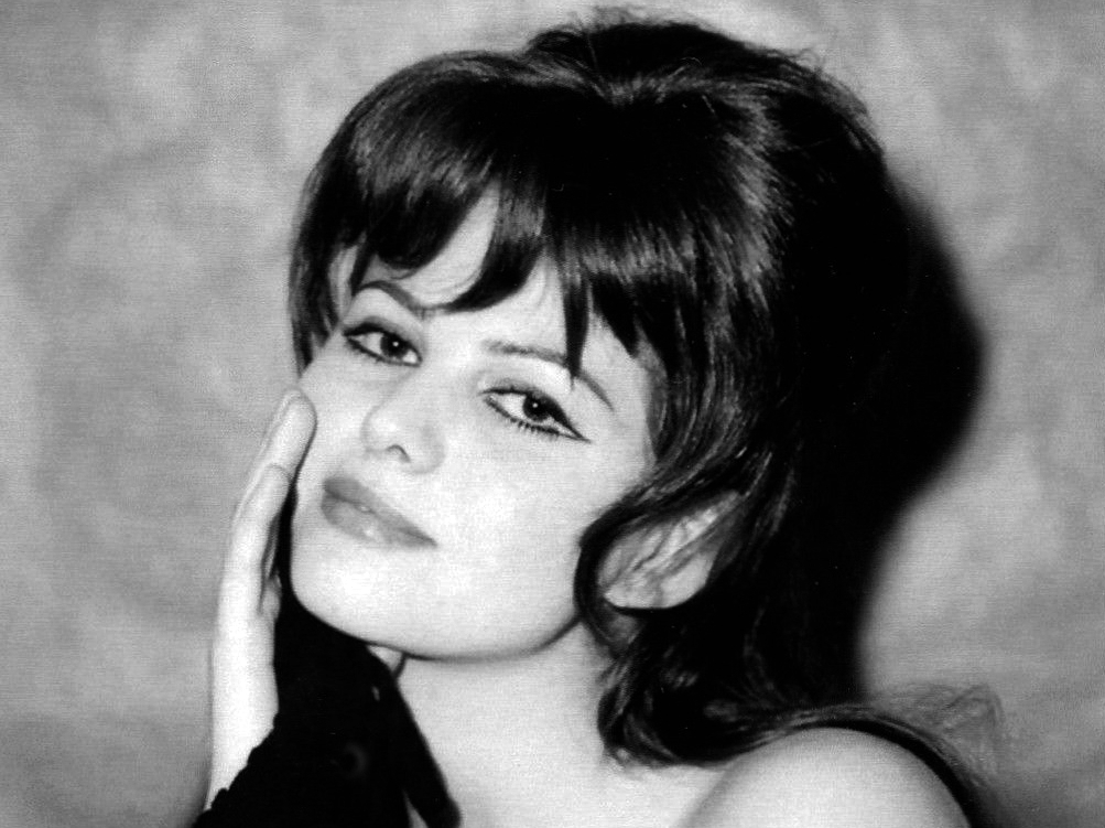 Claudia Cardinale Claudia Cardinale