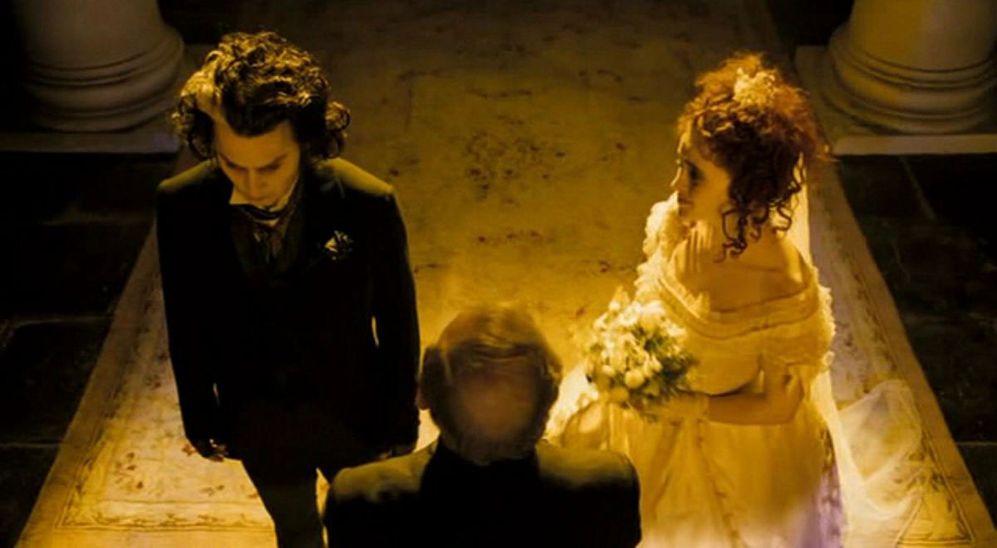 Sweeney Todd: The Demon Barber of Fleet Street