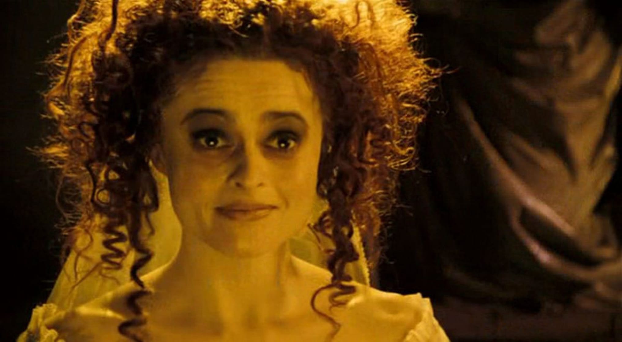 Mrs. Lovett, By the Sea, Wedding Gown