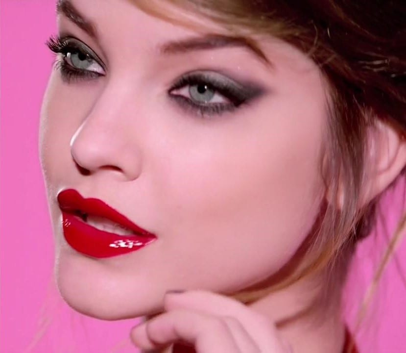 Barbara Palvin