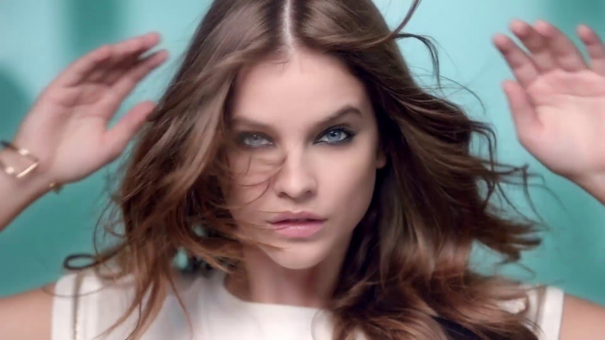 Barbara Palvin