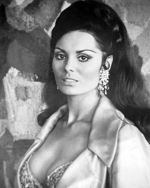 Picture Of Daliah Lavi