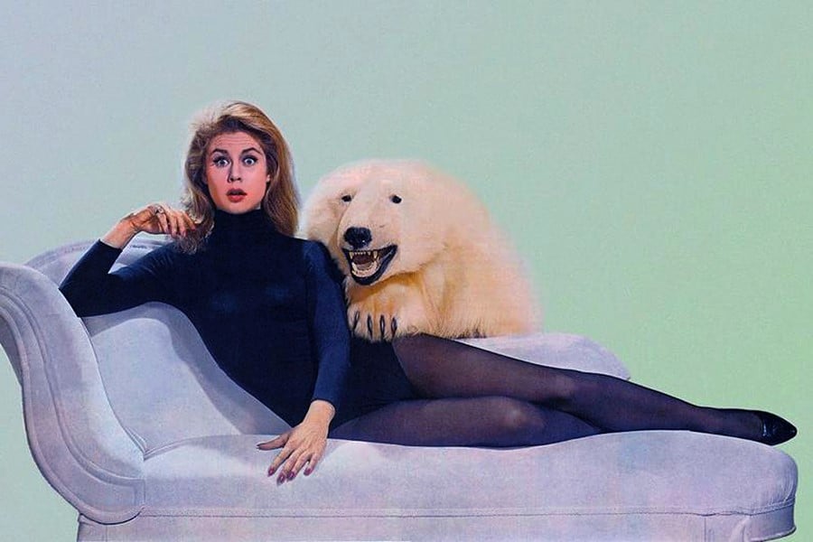 Elizabeth Montgomery Elizabeth Montgomery