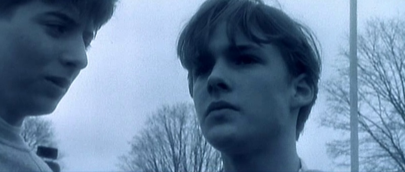 Picture of Brad Renfro