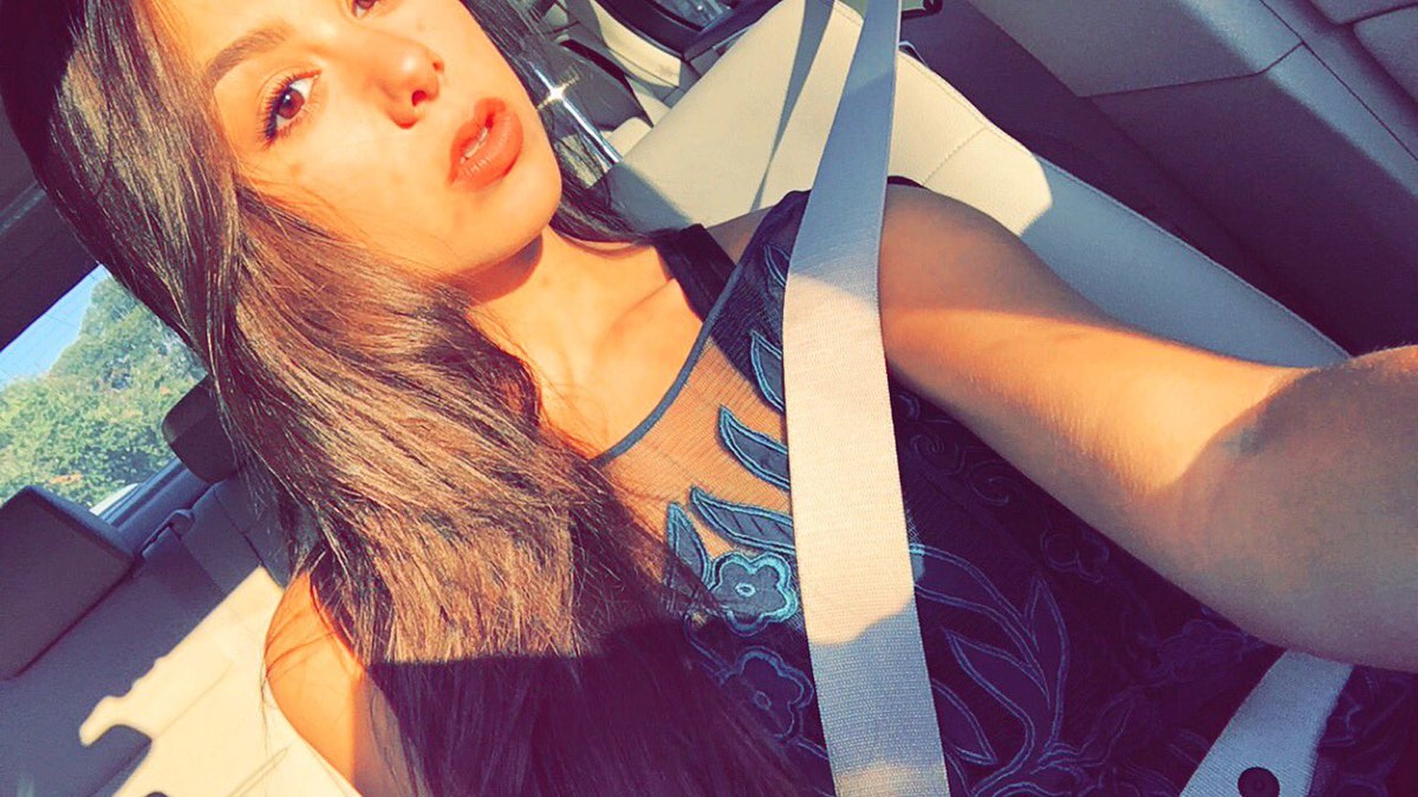 Kira Kosarin