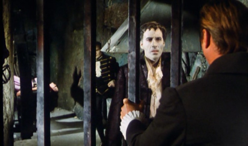The Torture Chamber of Dr. Sadism The Torture Chamber of Dr. Sadism