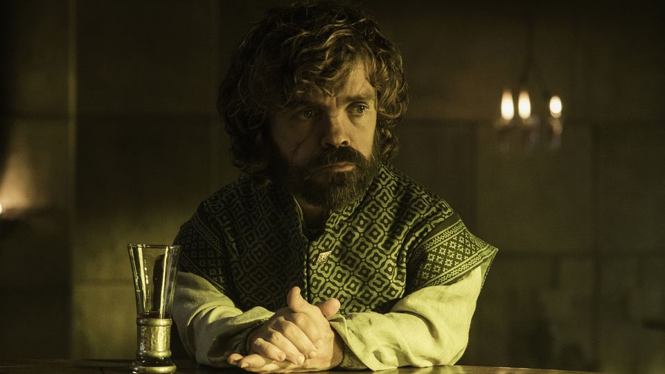 Game of Thrones