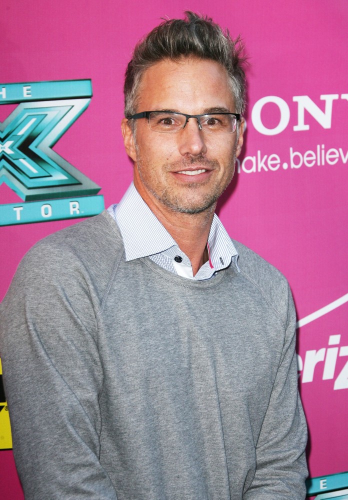 Image of Jason Trawick