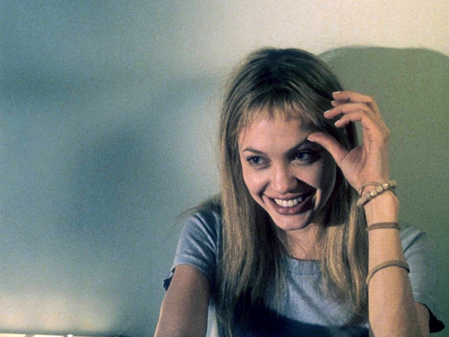 Girl, Interrupted