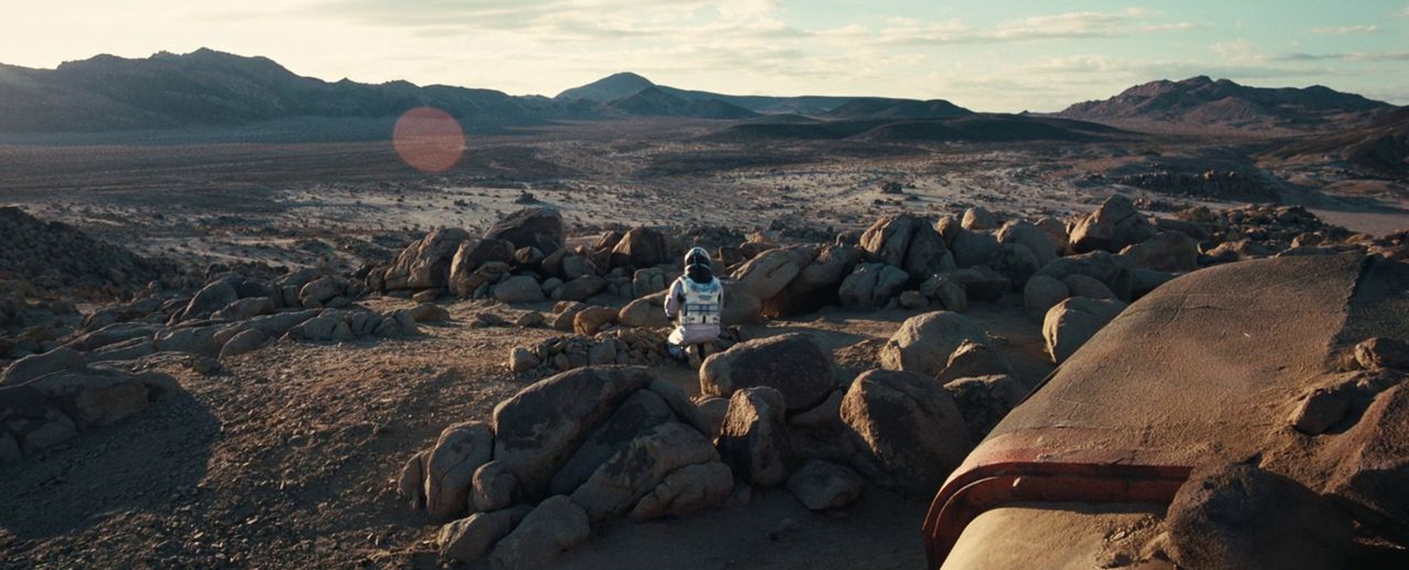 Interstellar Interstellar